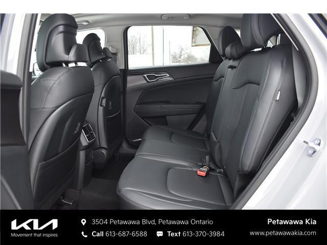 2026 Kia Sportage EX (Stk: 26091) in Petawawa - Image 20 of 37