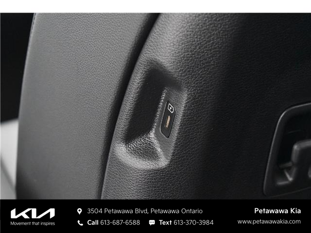2026 Kia Sportage EX (Stk: 26091) in Petawawa - Image 36 of 37