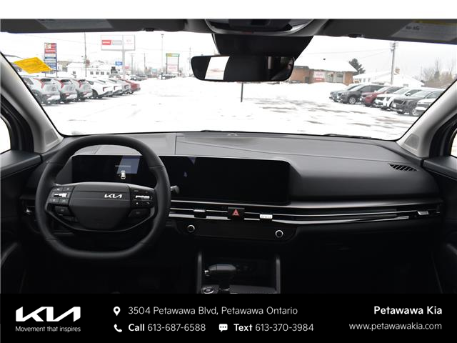 2026 Kia Sportage EX (Stk: 26091) in Petawawa - Image 37 of 37