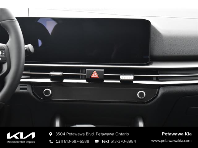 2026 Kia Sportage EX (Stk: 26091) in Petawawa - Image 25 of 37