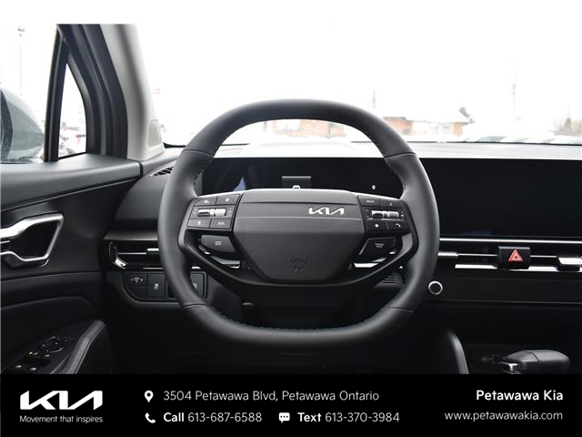 2026 Kia Sportage EX (Stk: 26091) in Petawawa - Image 24 of 37