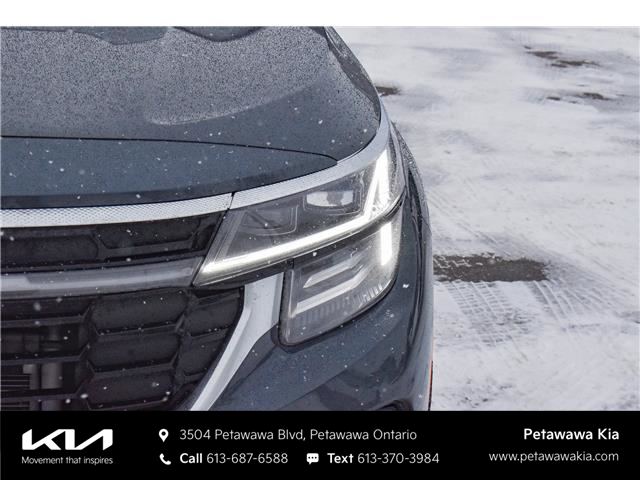 2026 Kia Seltos  (Stk: 26110) in Petawawa - Image 2 of 44