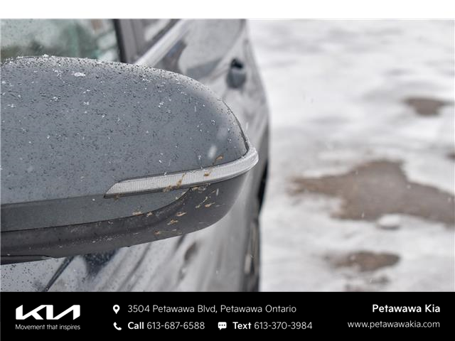 2026 Kia Seltos  (Stk: 26110) in Petawawa - Image 4 of 44