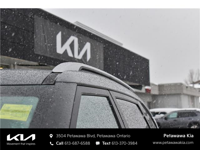 2026 Kia Seltos  (Stk: 26110) in Petawawa - Image 5 of 44