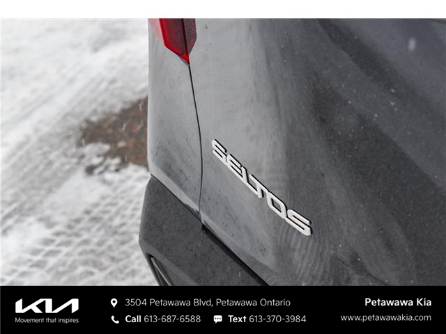 2026 Kia Seltos  (Stk: 26110) in Petawawa - Image 8 of 44