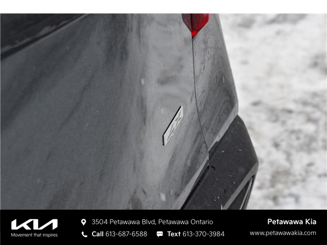 2026 Kia Seltos  (Stk: 26110) in Petawawa - Image 9 of 44