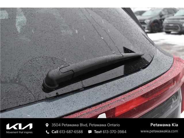 2026 Kia Seltos  (Stk: 26110) in Petawawa - Image 10 of 44