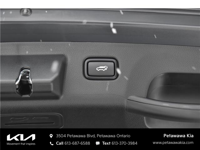 2026 Kia Seltos  (Stk: 26110) in Petawawa - Image 12 of 44