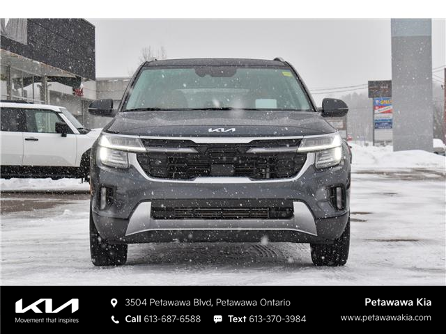 2026 Kia Seltos  (Stk: 26110) in Petawawa - Image 15 of 44