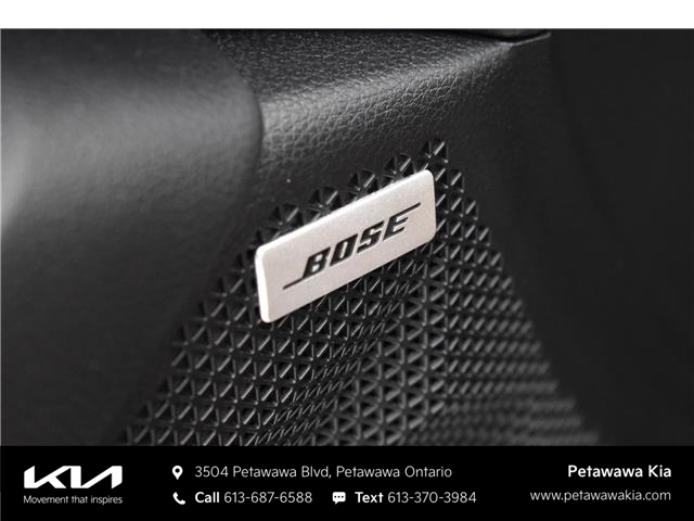 2026 Kia Seltos  (Stk: 26110) in Petawawa - Image 17 of 44