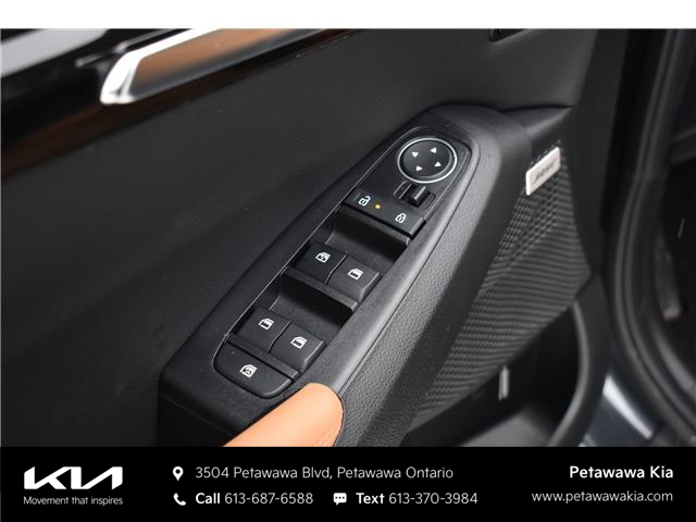 2026 Kia Seltos  (Stk: 26110) in Petawawa - Image 18 of 44