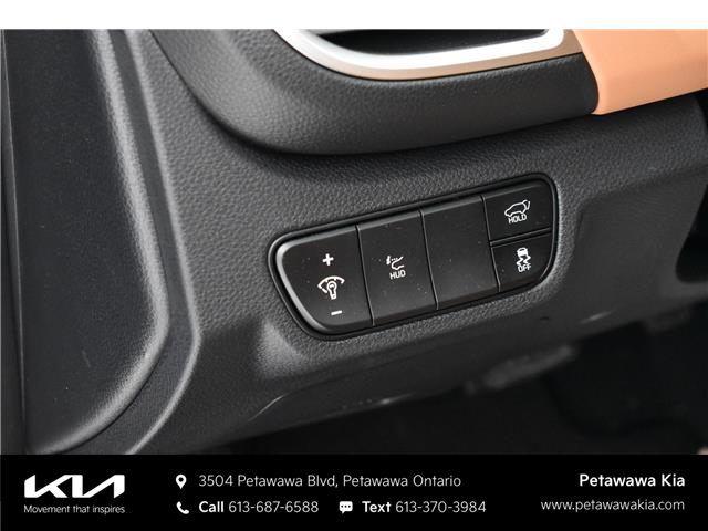 2026 Kia Seltos  (Stk: 26110) in Petawawa - Image 19 of 44