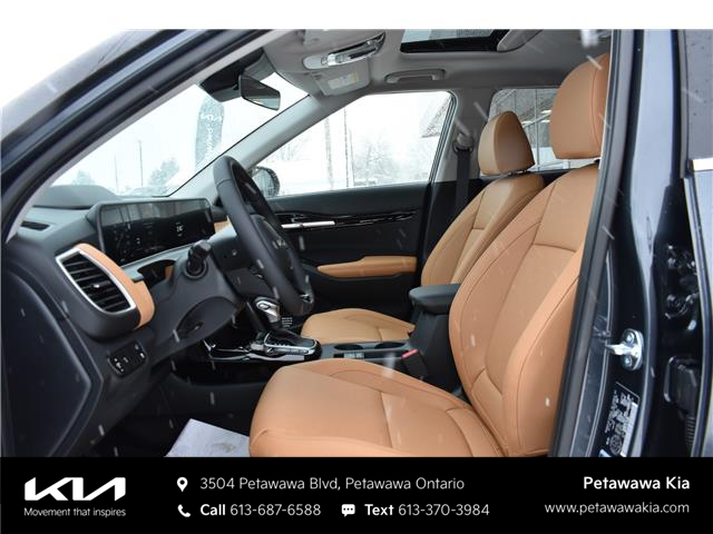 2026 Kia Seltos  (Stk: 26110) in Petawawa - Image 22 of 44