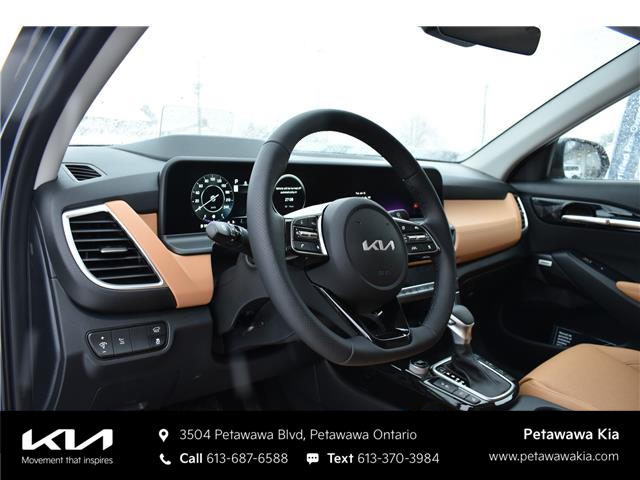 2026 Kia Seltos  (Stk: 26110) in Petawawa - Image 21 of 44