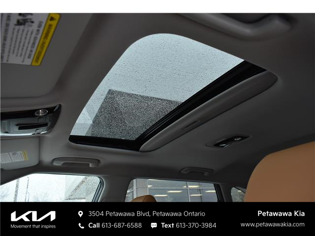 2026 Kia Seltos  (Stk: 26110) in Petawawa - Image 20 of 44