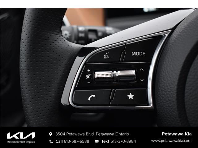 2026 Kia Seltos  (Stk: 26110) in Petawawa - Image 26 of 44