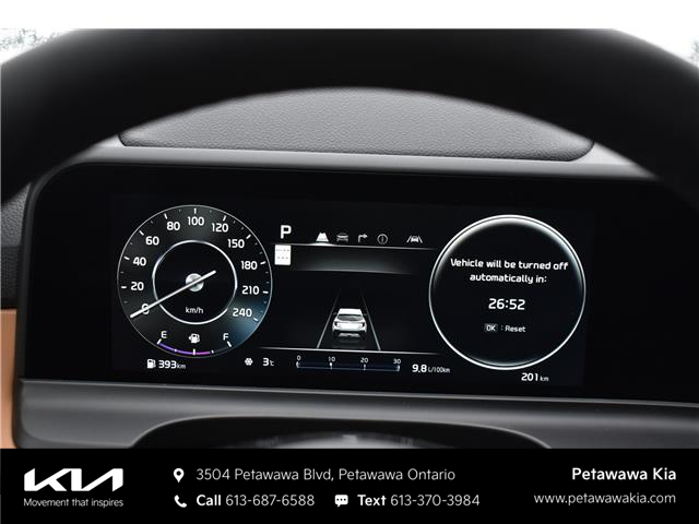 2026 Kia Seltos  (Stk: 26110) in Petawawa - Image 25 of 44