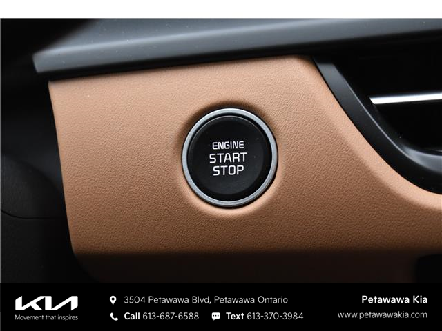 2026 Kia Seltos  (Stk: 26110) in Petawawa - Image 34 of 44