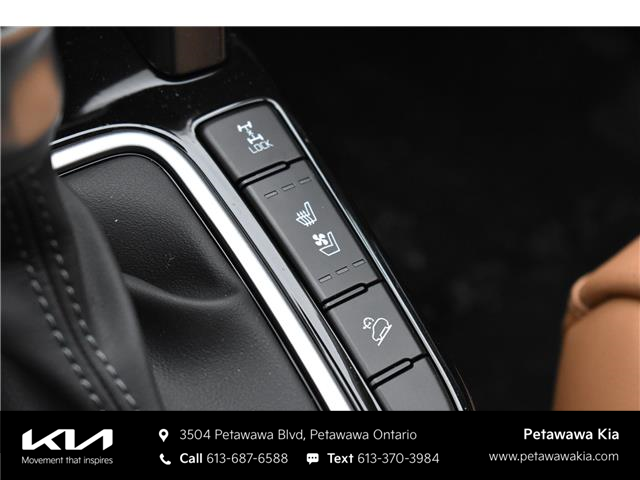 2026 Kia Seltos  (Stk: 26110) in Petawawa - Image 39 of 44
