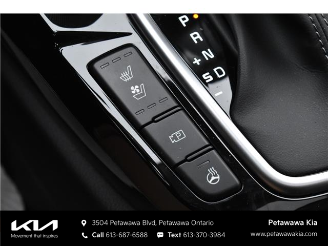 2026 Kia Seltos  (Stk: 26110) in Petawawa - Image 38 of 44
