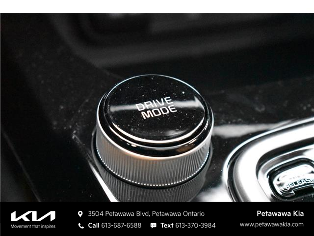 2026 Kia Seltos  (Stk: 26110) in Petawawa - Image 40 of 44