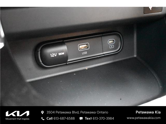 2026 Kia Seltos  (Stk: 26110) in Petawawa - Image 37 of 44