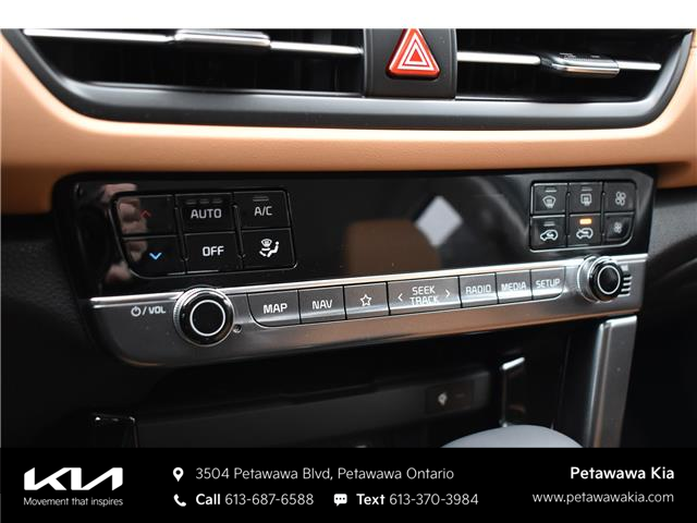 2026 Kia Seltos  (Stk: 26110) in Petawawa - Image 35 of 44