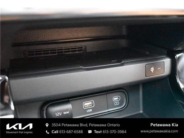 2026 Kia Seltos  (Stk: 26110) in Petawawa - Image 36 of 44