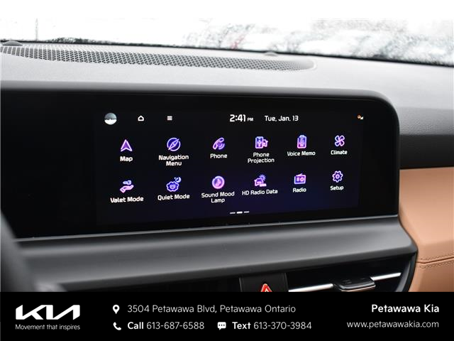 2026 Kia Seltos  (Stk: 26110) in Petawawa - Image 32 of 44