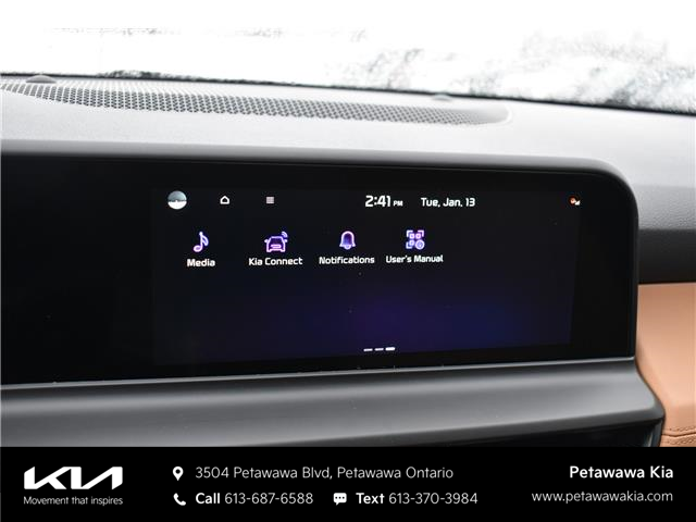 2026 Kia Seltos  (Stk: 26110) in Petawawa - Image 33 of 44