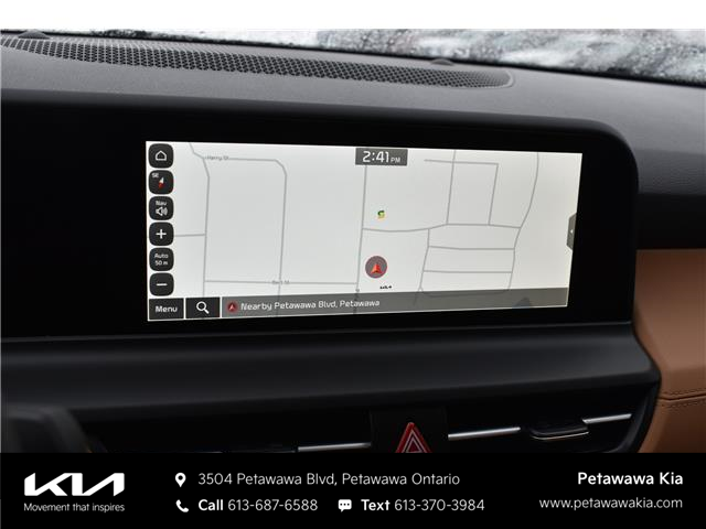 2026 Kia Seltos  (Stk: 26110) in Petawawa - Image 30 of 44