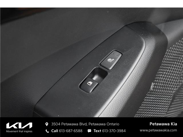 2026 Kia Seltos  (Stk: 26110) in Petawawa - Image 43 of 44