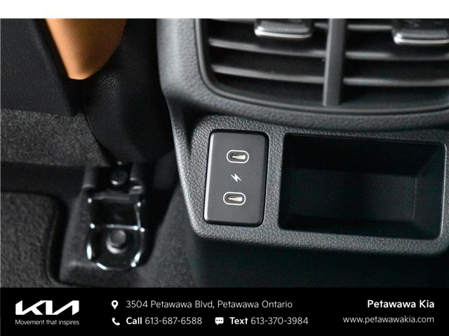 2026 Kia Seltos  (Stk: 26110) in Petawawa - Image 44 of 44