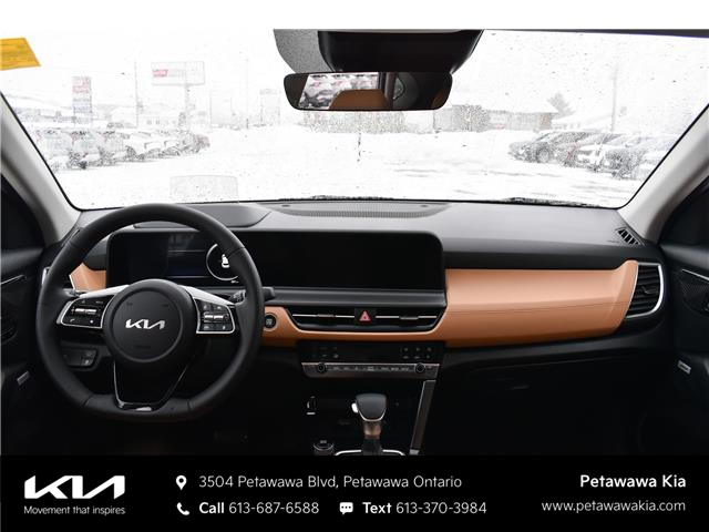 2026 Kia Seltos  (Stk: 26110) in Petawawa - Image 41 of 44