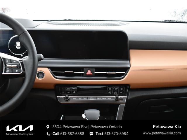 2026 Kia Seltos  (Stk: 26110) in Petawawa - Image 29 of 44