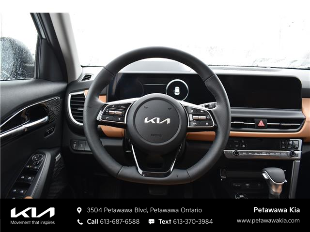 2026 Kia Seltos  (Stk: 26110) in Petawawa - Image 28 of 44