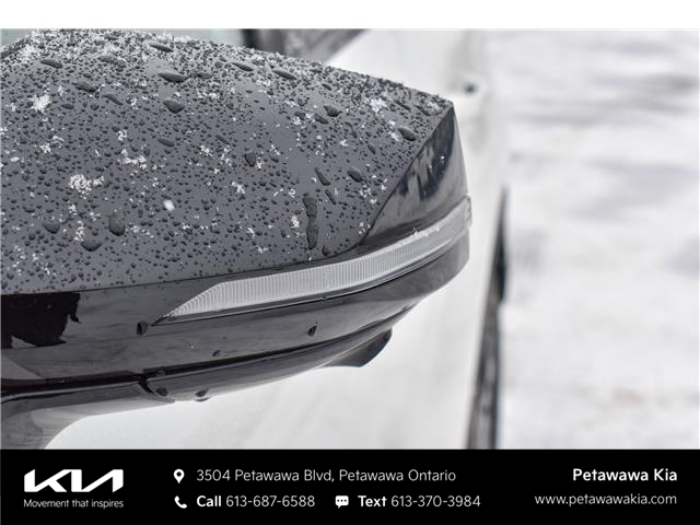 2026 Kia Sportage X-Line Limited w/Black Interior (Stk: 26101) in Petawawa - Image 4 of 40