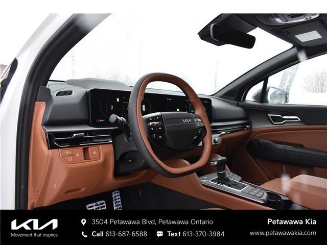 2026 Kia Sportage X-Line Limited w/Black Interior (Stk: 26101) in Petawawa - Image 19 of 40