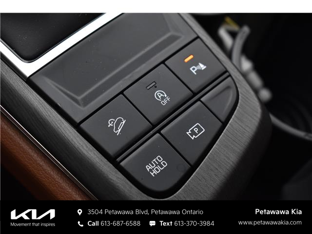 2026 Kia Sportage X-Line Limited w/Black Interior (Stk: 26101) in Petawawa - Image 37 of 40
