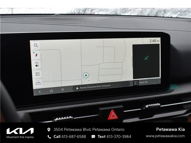 2026 Kia Sportage X-Line Limited w/Black Interior (Stk: 26101) in Petawawa - Image 26 of 40