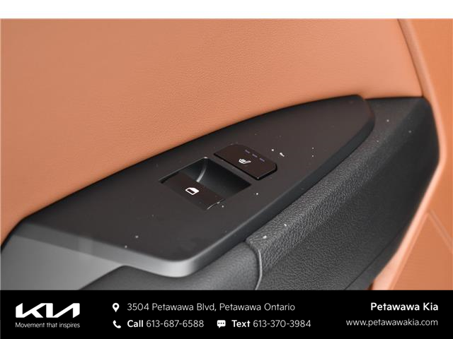 2026 Kia Sportage X-Line Limited w/Black Interior (Stk: 26101) in Petawawa - Image 39 of 40