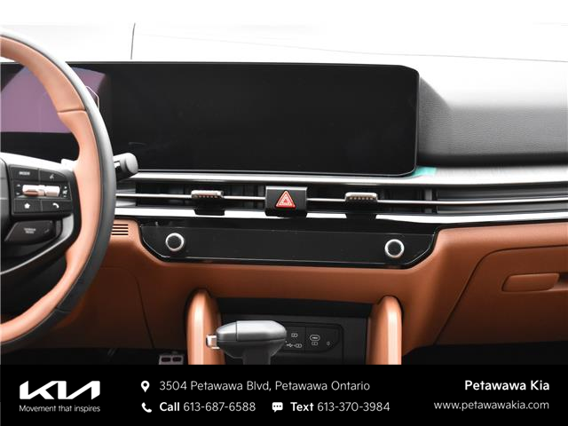 2026 Kia Sportage X-Line Limited w/Black Interior (Stk: 26101) in Petawawa - Image 25 of 40