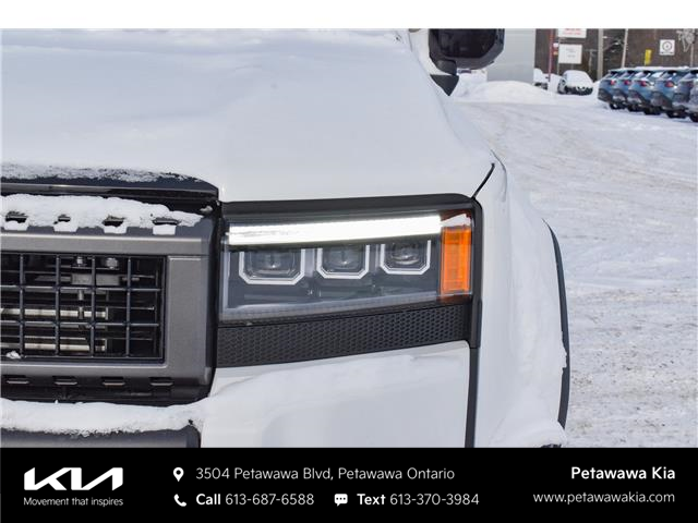 2025 Toyota Land Cruiser  (Stk: P0803A) in Petawawa - Image 2 of 45