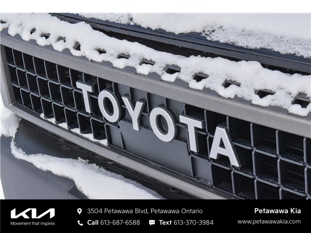 2025 Toyota Land Cruiser  (Stk: P0803A) in Petawawa - Image 3 of 45