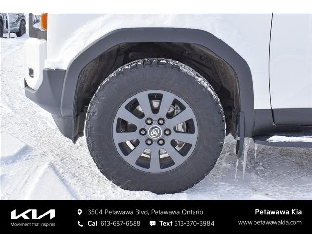 2025 Toyota Land Cruiser  (Stk: P0803A) in Petawawa - Image 4 of 45