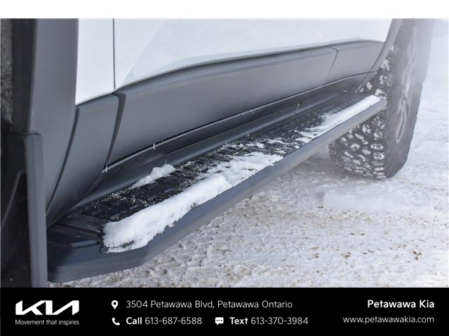 2025 Toyota Land Cruiser  (Stk: P0803A) in Petawawa - Image 5 of 45