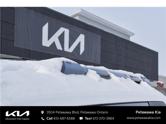 2025 Toyota Land Cruiser  (Stk: P0803A) in Petawawa - Image 7 of 45