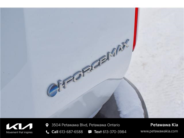 2025 Toyota Land Cruiser  (Stk: P0803A) in Petawawa - Image 11 of 45