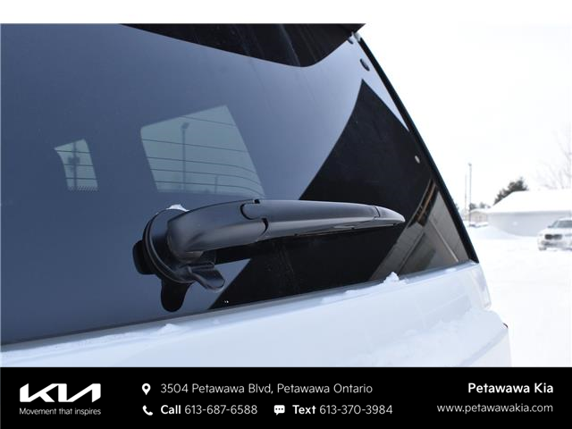 2025 Toyota Land Cruiser  (Stk: P0803A) in Petawawa - Image 12 of 45