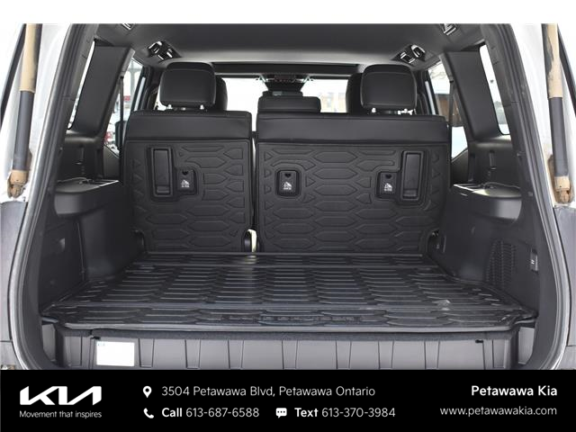 2025 Toyota Land Cruiser  (Stk: P0803A) in Petawawa - Image 13 of 45